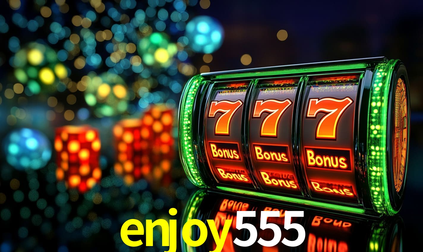 enjoy555 - Pagamento PIX Instantâneo
